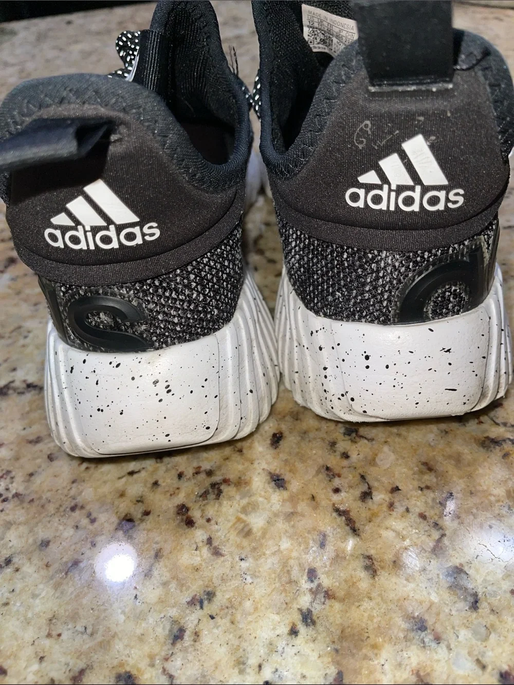 Adidas Kaptir 3.0